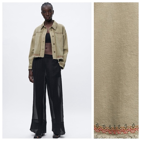 ★ZARA★ OVERSHIRT WITH CONTRAST TOPSTITCHING 02298323712-p.jpg?ts=1733325582101